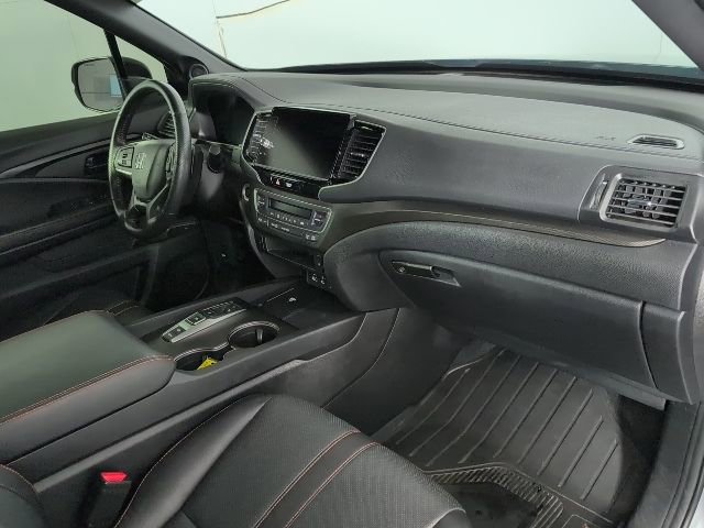 Used 2024 Honda Ridgeline TrailSport image 12