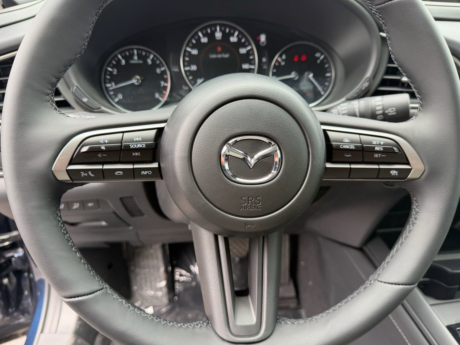 New 2026 MAZDA CX-30 AWD 2.5 S w/ Select Sport Pkg image 22