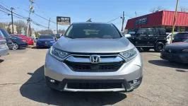 Used 2018 Honda CR-V EX-L image 2