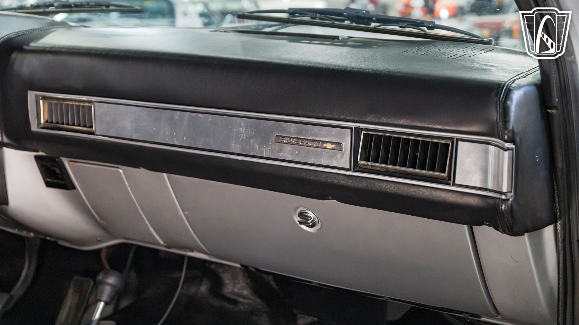 Used 1991 Chevrolet Blazer 4WD image 16