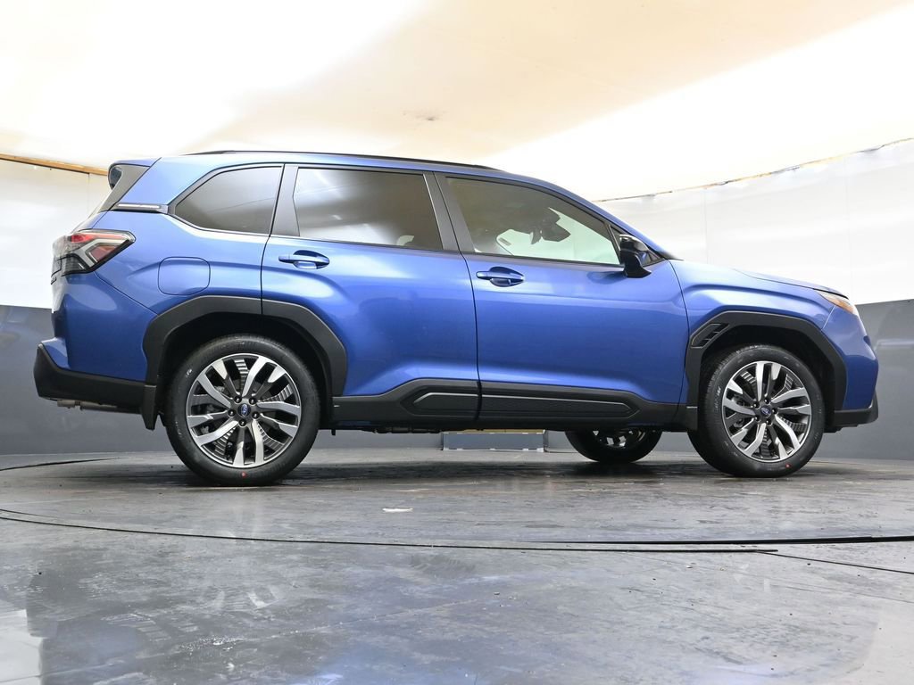 New 2026 Subaru Forester Touring image 44