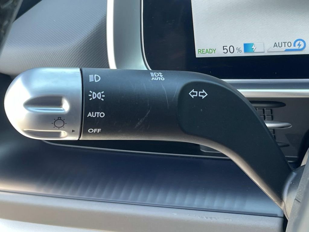 Used 2025 Hyundai Ioniq 6 SEL image 16