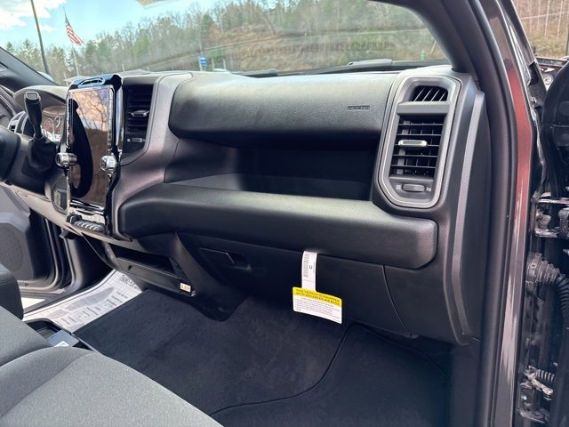 New 2025 RAM 2500 Tradesman image 34