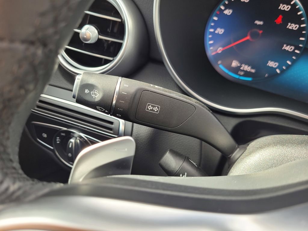 Used 2023 Mercedes-Benz C 300 Cabriolet image 19