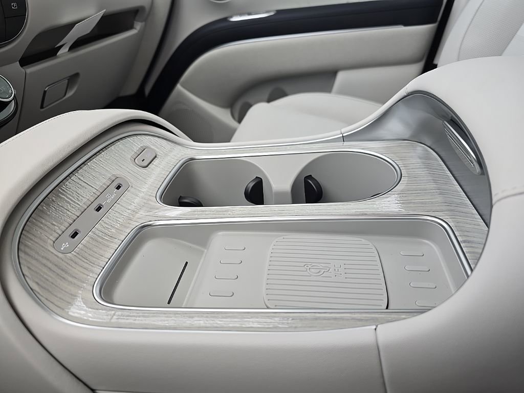 New 2026 Hyundai Palisade Calligraphy image 44