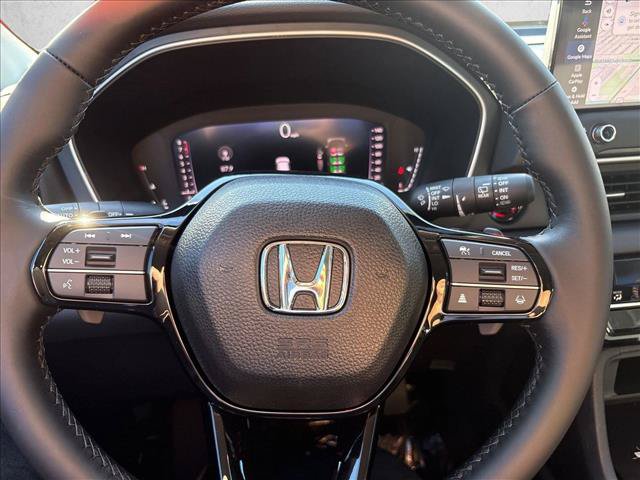 New 2026 Honda Pilot EX-L image 16