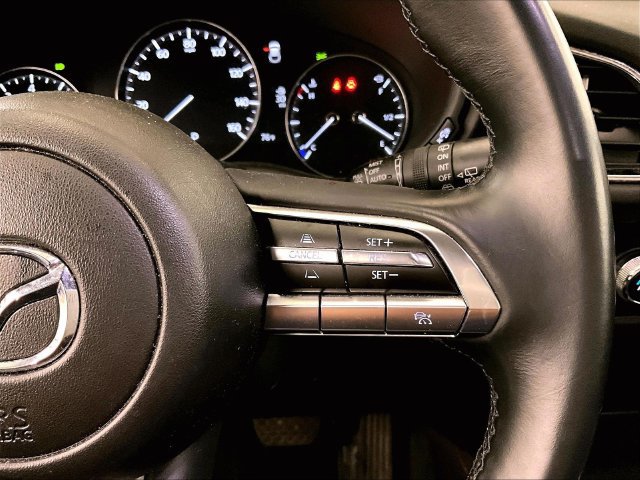 Used 2021 MAZDA CX-30 AWD 2.5 S w/ Premium Package image 18