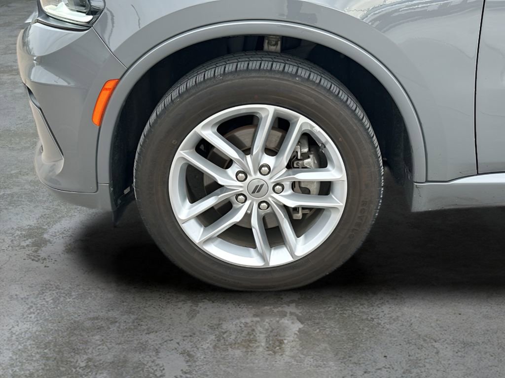 Used 2023 Dodge Durango GT image 9
