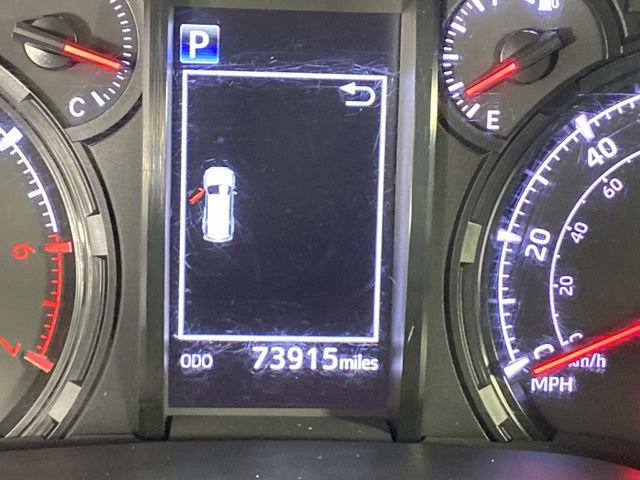 Used 2021 Toyota 4Runner SR5 image 18