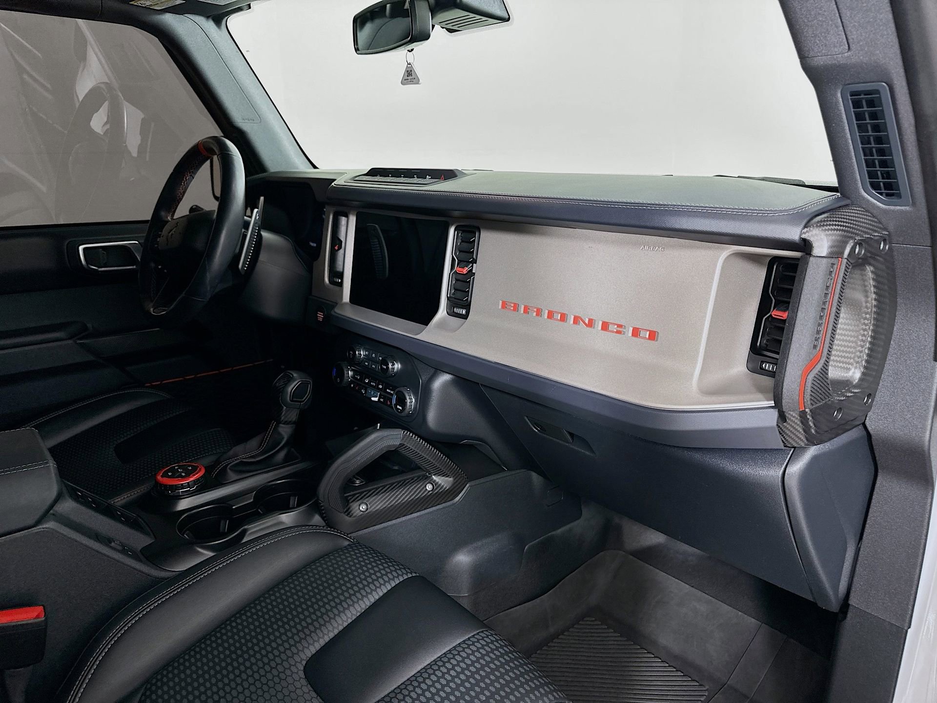 Used 2023 Ford Bronco Raptor image 30