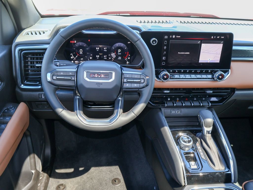 New 2026 GMC Canyon AT4 w/ Technology Plus Package image 12