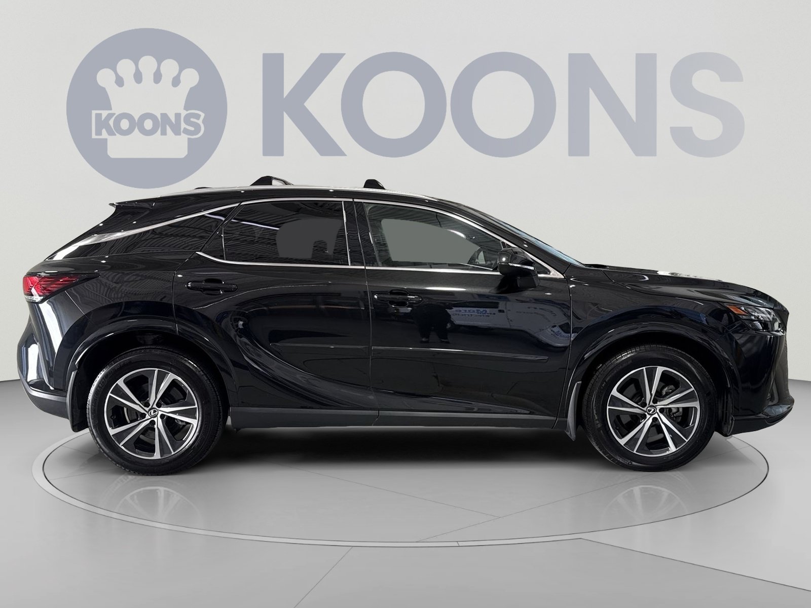 Used 2023 Lexus RX 350 Premium w/ Accessory Package AWD/4WD image 12