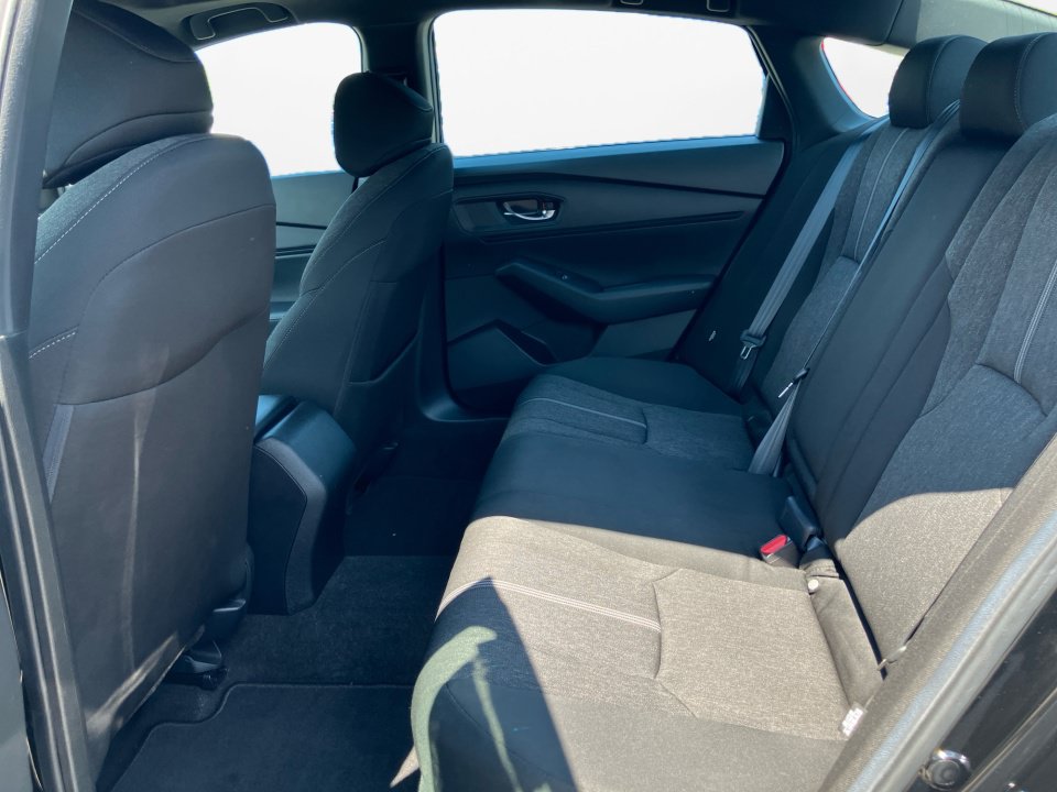 Used 2023 Honda Accord Sport image 16