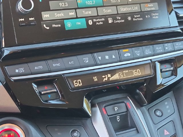 Used 2025 Honda Odyssey EX-L image 23