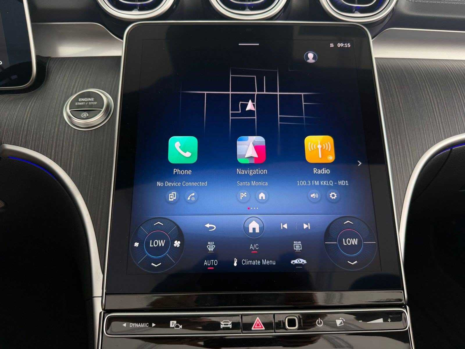 New 2027 Mercedes-Benz CLE 300 4MATIC Cabriolet image 17