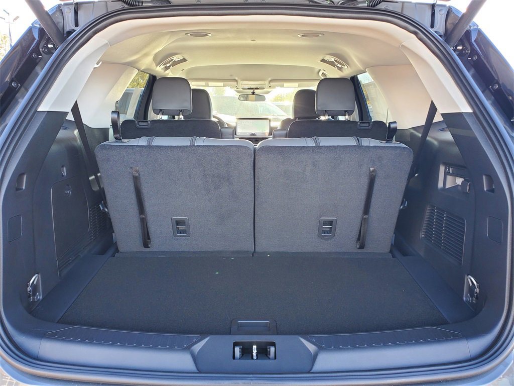 New 2026 Ford Explorer Active image 28