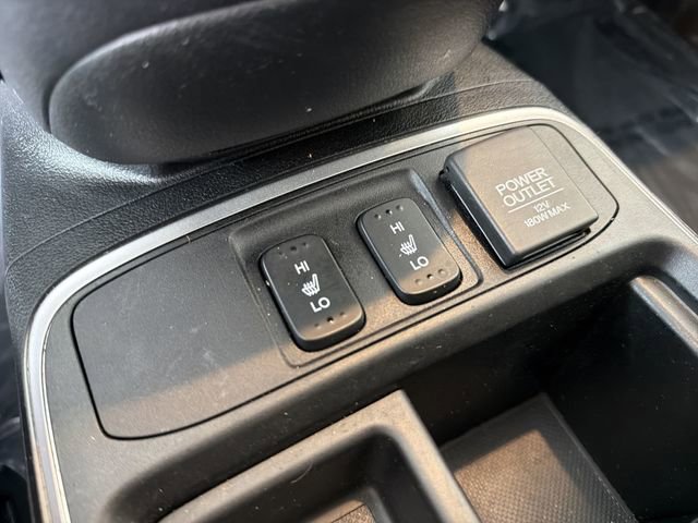 Used 2015 Honda CR-V Touring image 30