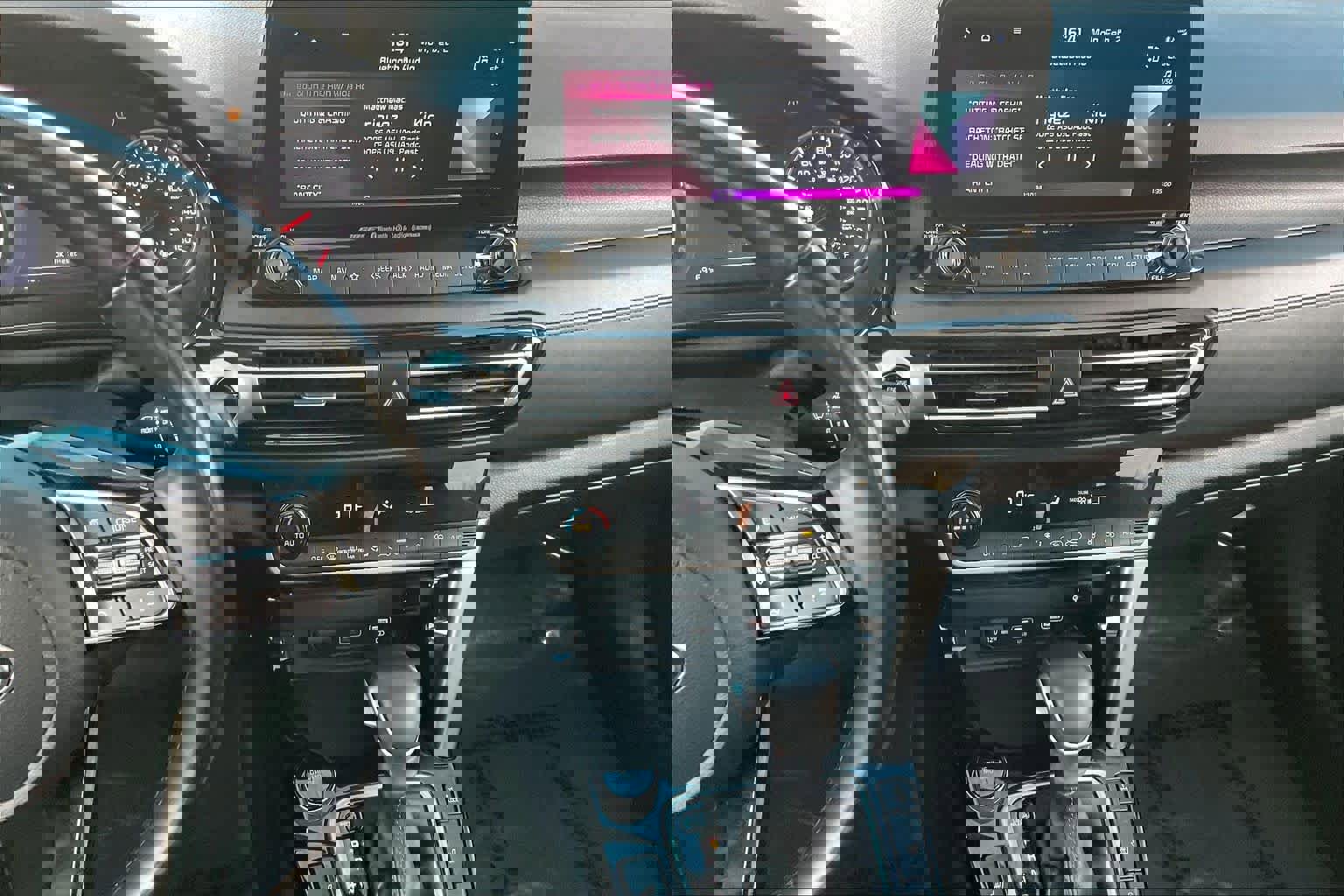 Used 2021 Kia Seltos SX image 7