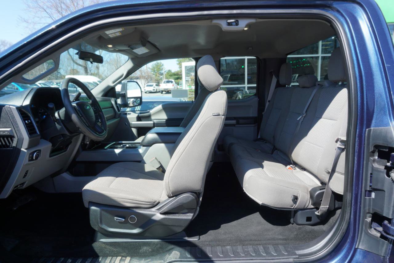 Used 2019 Ford F250 XLT w/ XLT Value Package image 9