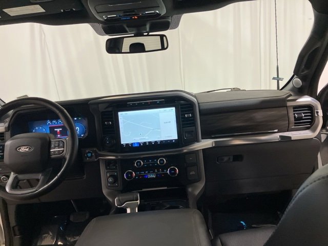 Used 2024 Ford F150 Lariat w/ Equipment Group 502A High image 26