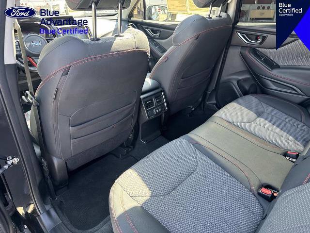 Used 2023 Subaru Forester Sport AWD/4WD image 13