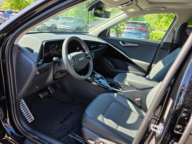 New 2026 Kia Niro Wave w/ Wave Preserve Package FWD image 14