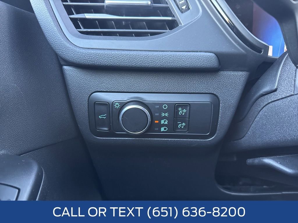 Used 2024 Ford Escape ST-Line w/ Tech Pack #1 image 25