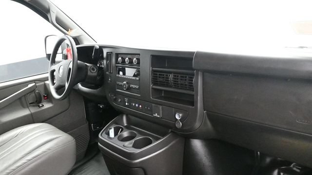 Used 2024 Chevrolet Express 3500 LS RWD image 18
