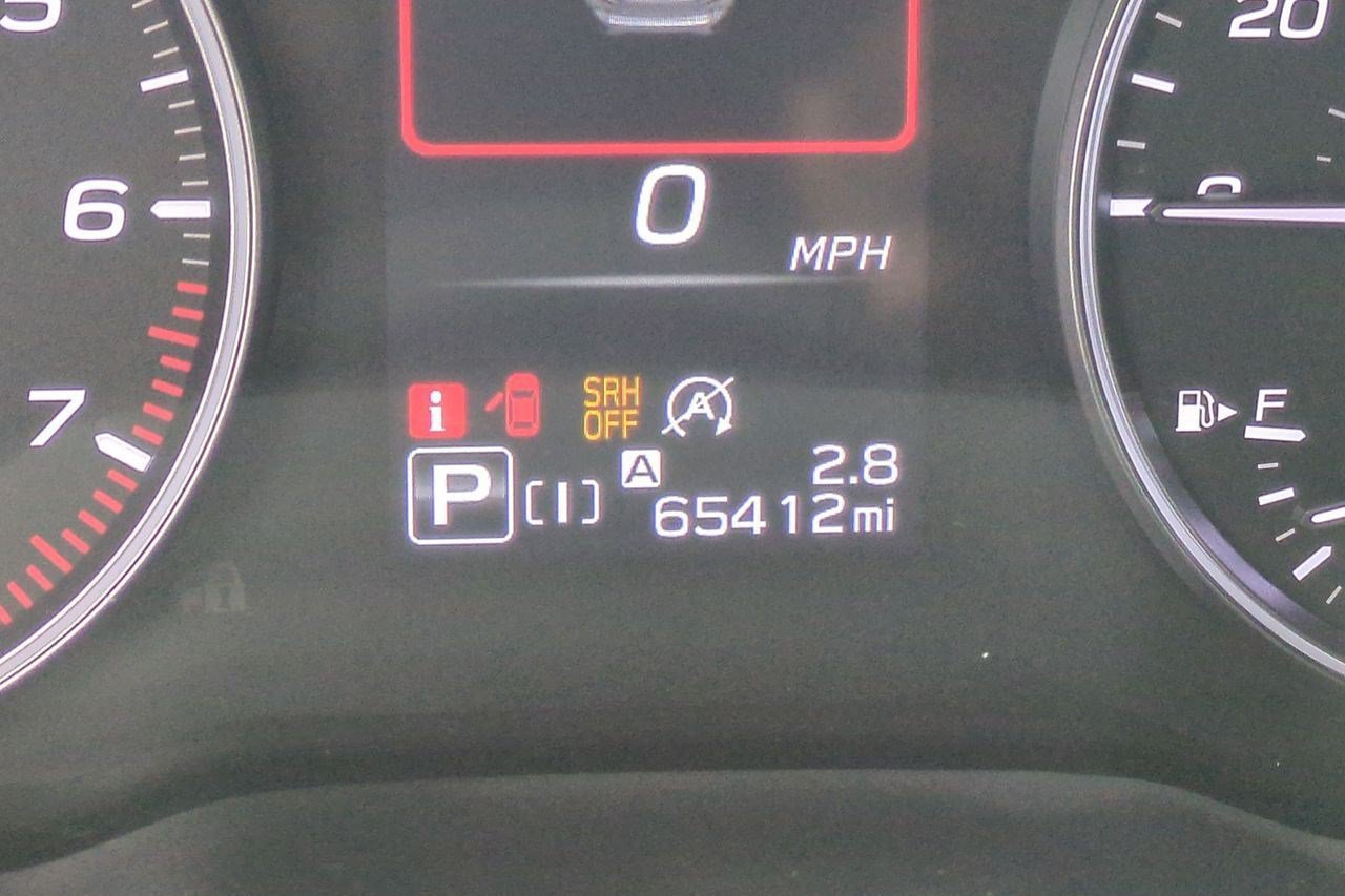 Used 2024 Subaru Crosstrek 2.0i Premium AWD/4WD image 15