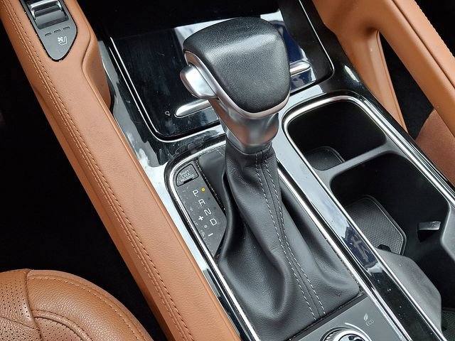 Used 2024 Kia Telluride EX X-Line AWD/4WD image 17