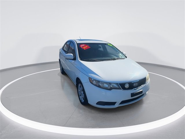 Used 2010 Kia Forte EX image 3