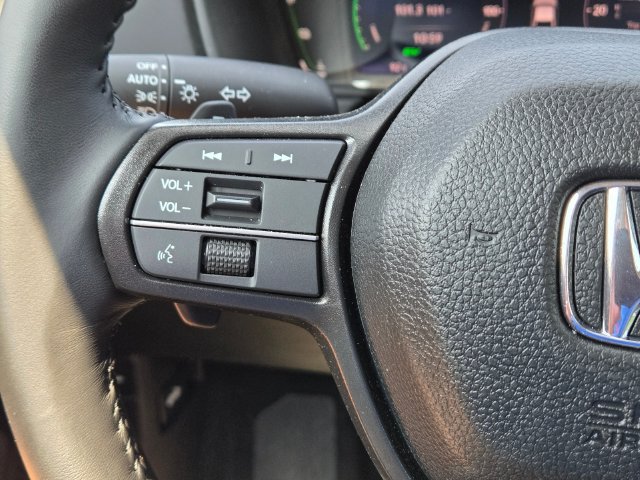 Used 2026 Honda Accord EX-L image 21