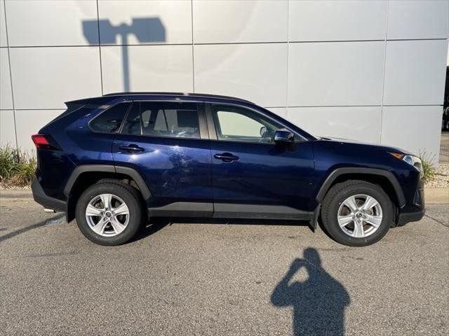 Certified 2019 Toyota RAV4 XLE w/ Convenience Package AWD/4WD image 48