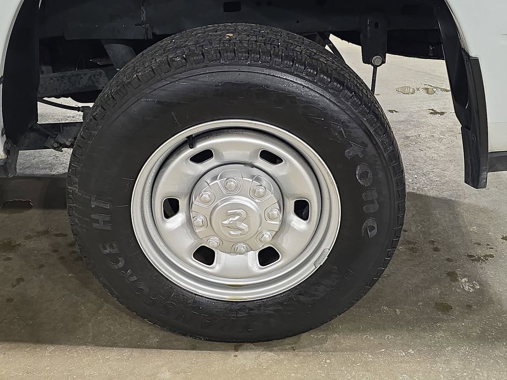 Used 2022 RAM 2500 Tradesman image 31