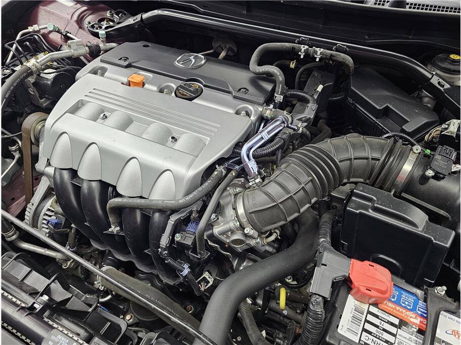 Used 2011 Acura TSX w/ Technology Package FWD image 22