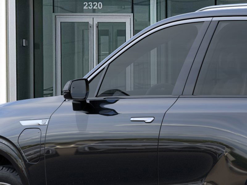 New 2026 Cadillac Vistiq Luxury image 36