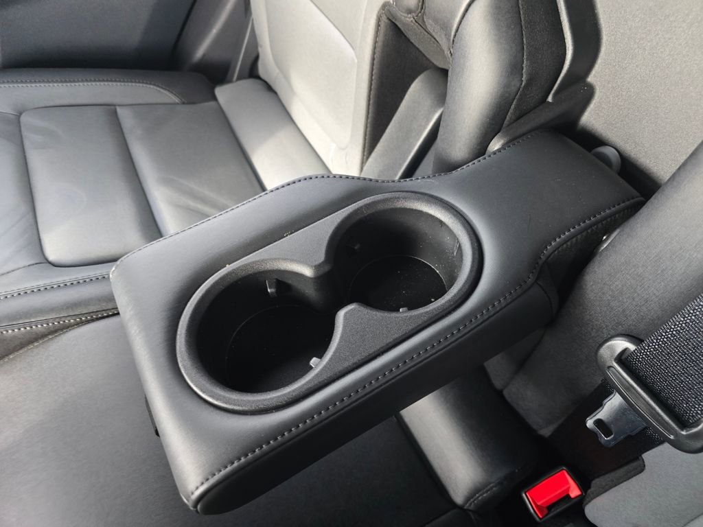 Used 2024 Ford Bronco Everglades image 23