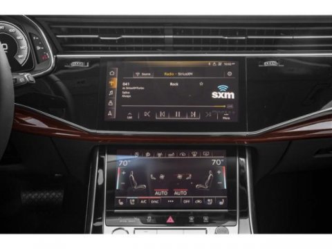 Used 2021 Audi Q8 Prestige w/ Prestige Package image 10