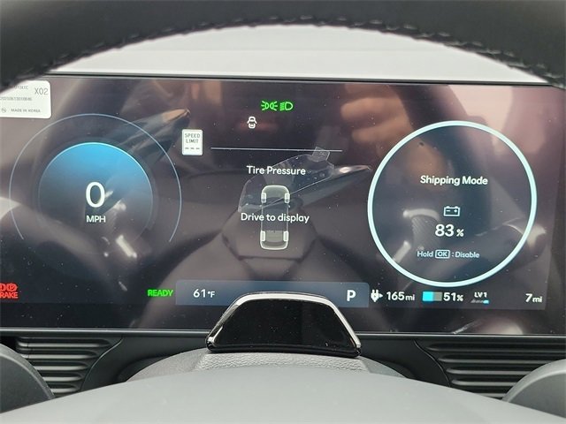 New 2026 Hyundai Ioniq 5 SEL image 7