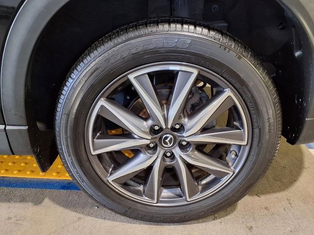 Used 2018 MAZDA CX-5 Grand Touring image 23