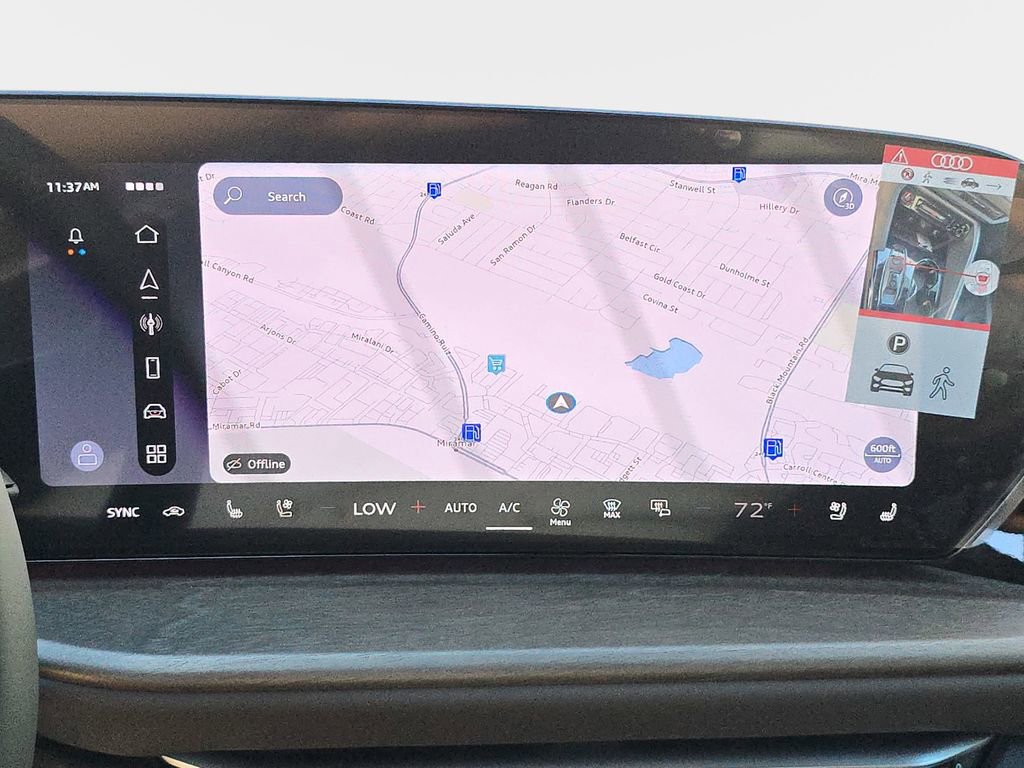 New 2026 Audi Q5 Premium Plus image 25