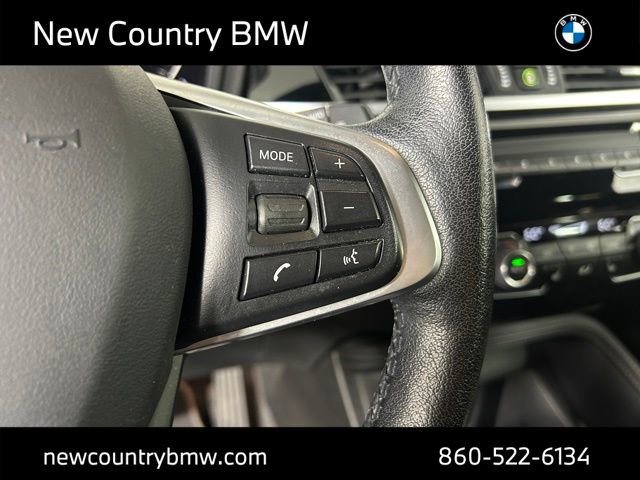 Used 2020 BMW X2 xDrive28i w/ Convenience Package AWD/4WD image 17