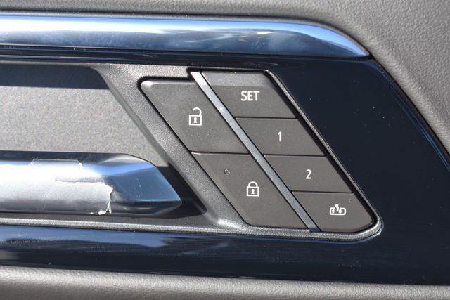 New 2026 Chevrolet Suburban RST w/ Comfort Package image 28