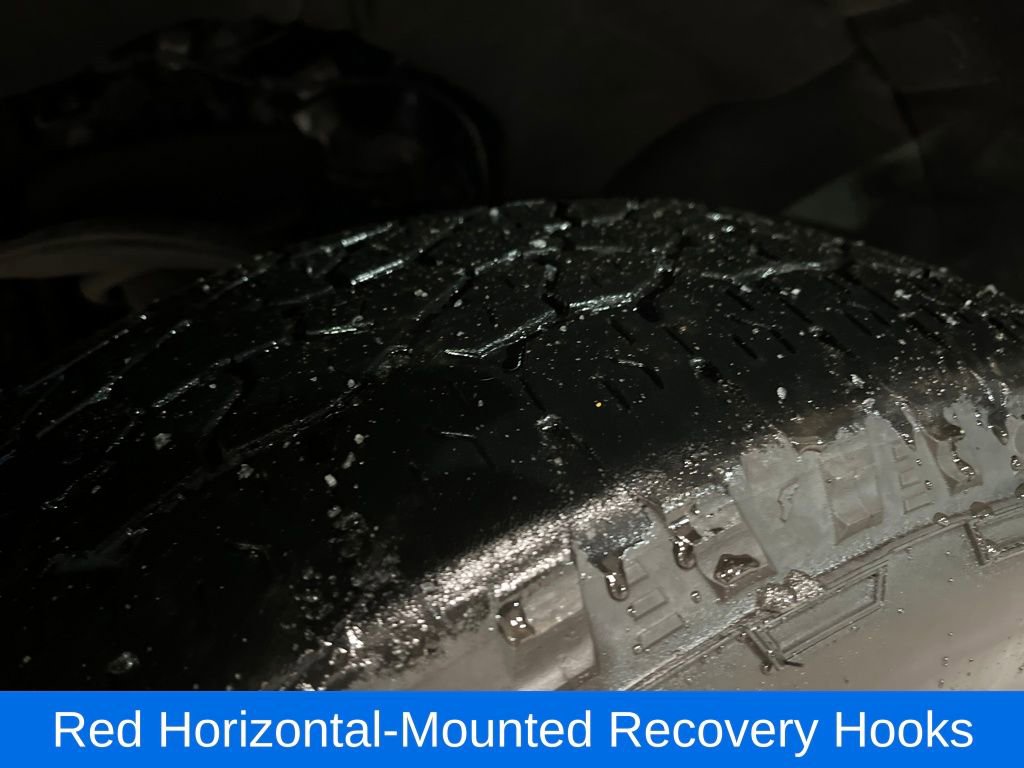 Used 2021 GMC Yukon AT4 w/ AT4 Premium Package image 33