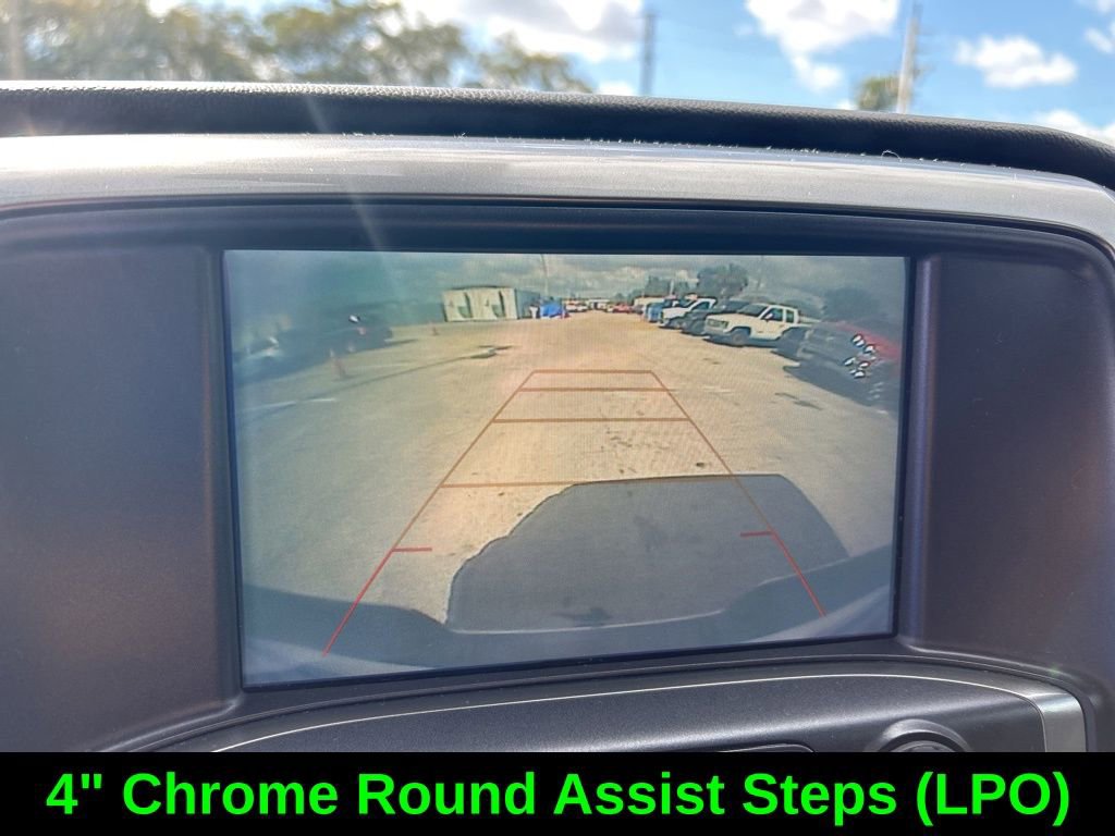 Used 2018 Chevrolet Silverado 1500 LT w/ All Star Edition image 16