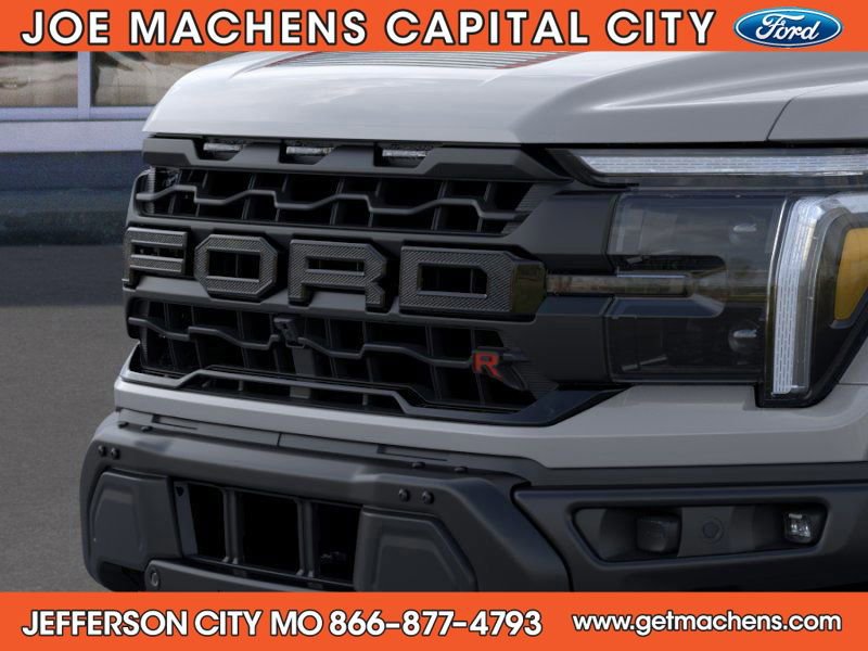 New 2026 Ford F150 Raptor w/ Equipment Group 803A Raptor R image 18