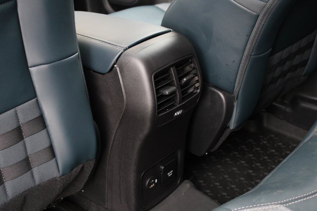 Used 2024 Ford Bronco Sport Outer Banks w/ Tech Package image 25