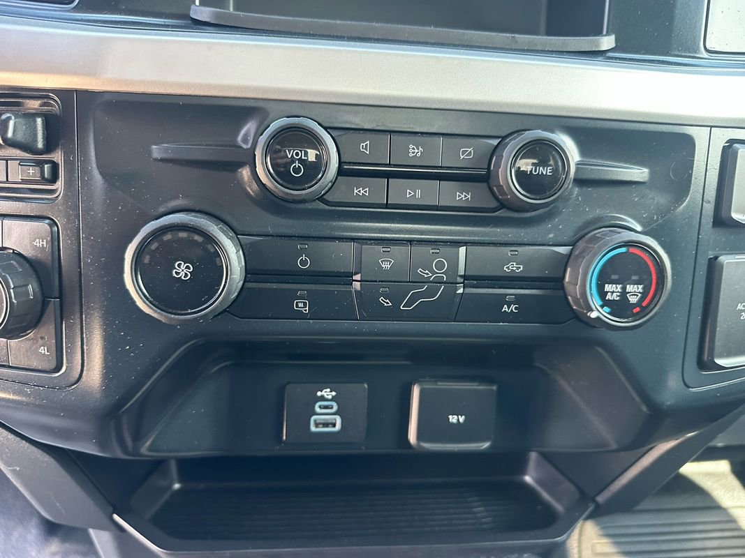 Used 2023 Ford F450 XL AWD/4WD image 39
