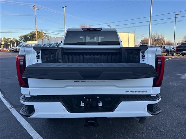 New 2026 GMC Sierra 2500 Denali w/ Denali Reserve Package AWD/4WD image 32