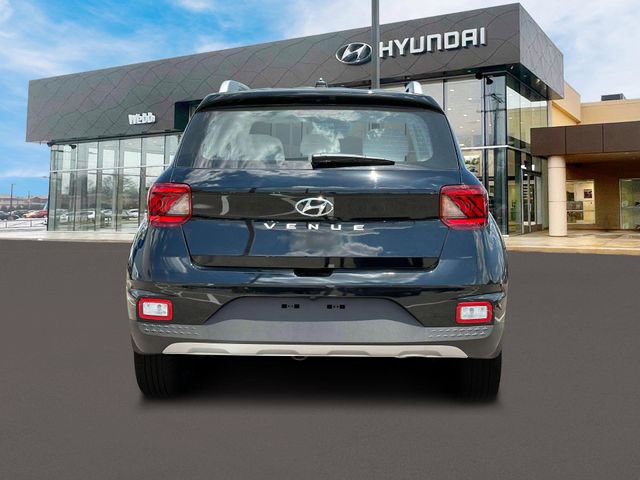 New 2025 Hyundai Venue SEL image 6